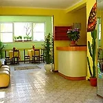 Hotel Brennero Rimini