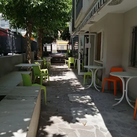 Hotel Brennero