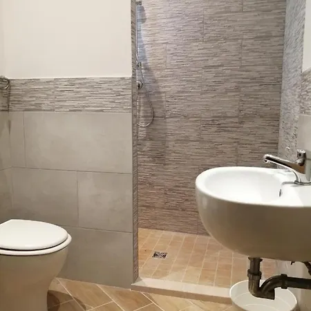 Brennero فندق ريميني