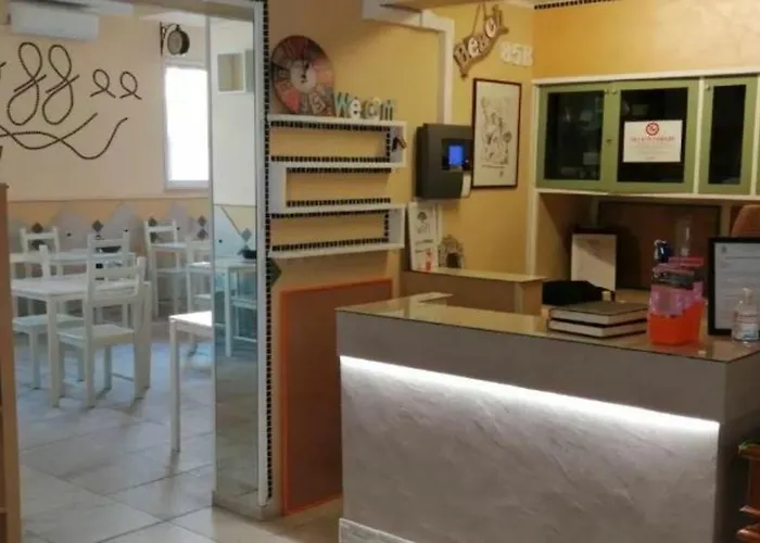 Hotel Brennero 2*