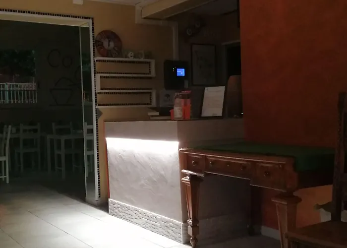 Brennero Hotel