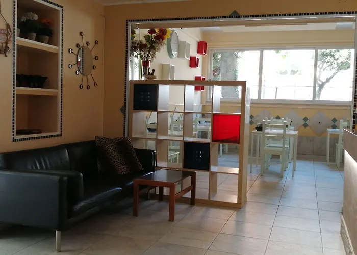 Brennero Hotel