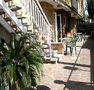 Brennero Rimini