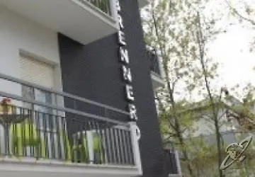Brennero Rimini