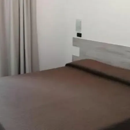 Hotel Brennero Rímini
