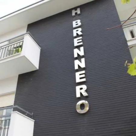 Brennero Szálloda 2*