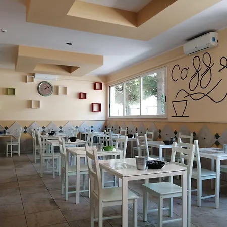 Hotel Brennero Rimini