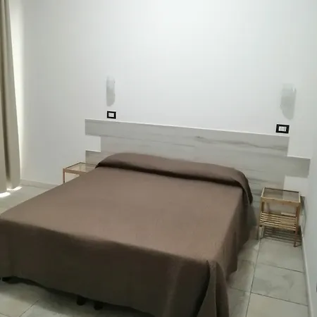 فندق Brennero ريميني