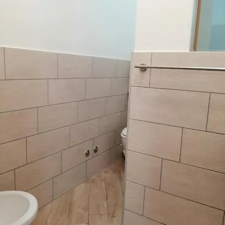 Hotel Brennero Rímini