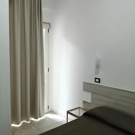 Brennero Szálloda Rimini