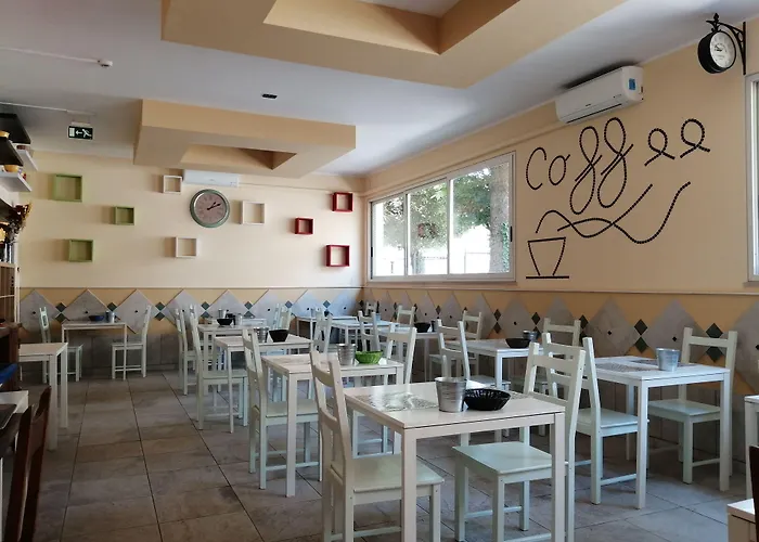 Hotell Brennero Rimini