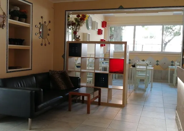 Brennero Hotell Rimini