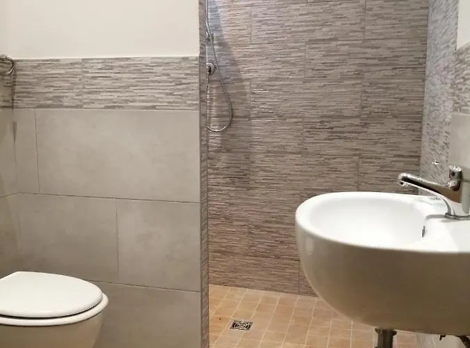 Brennero Hotell Rimini