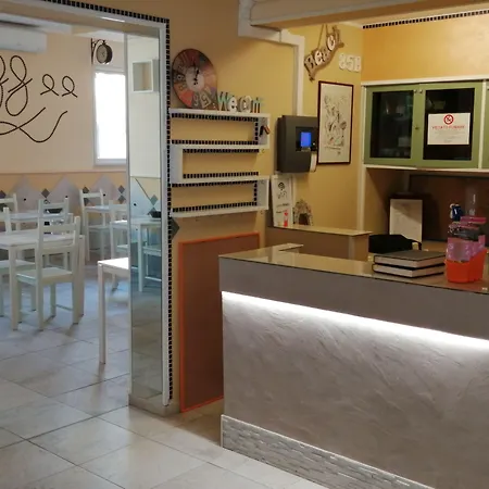 Brennero Hotel Rimini