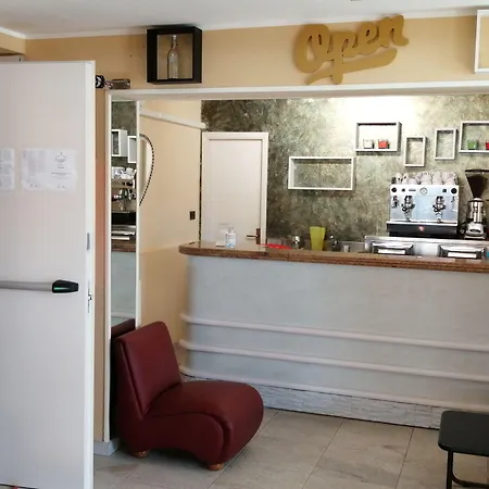 Brennero Hotel Rimini