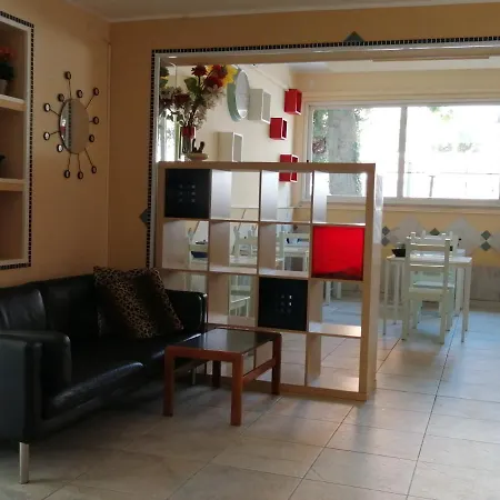 Brennero Hotel Rimini