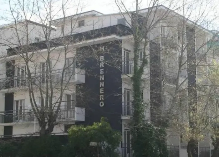 Brennero Ξενοδοχείο