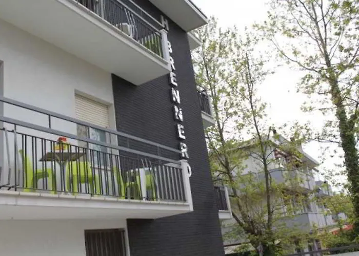 Brennero Hotel Rimini