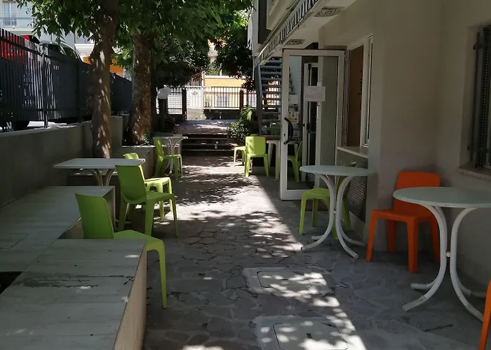 Ξενοδοχείο Brennero