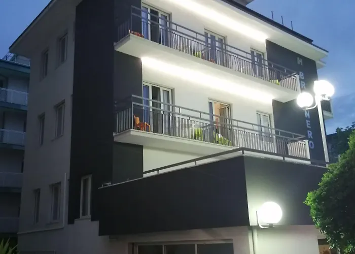 Brennero Szálloda 2*