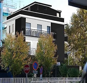 Brennero Ξενοδοχείο 2*