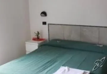 Szálloda Brennero 2*