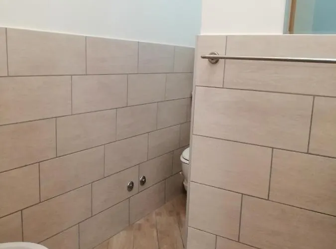 Szálloda Brennero Rimini