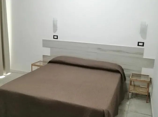 Brennero Ξενοδοχείο 2*