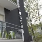 Brennero リミニ