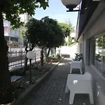 ホテル Brennero リミニ