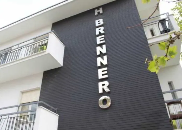 Brennero Отель 2*