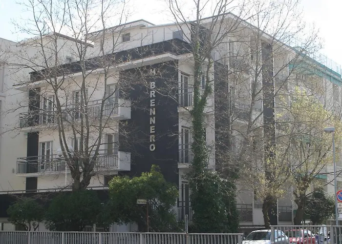 Brennero 2* Римини